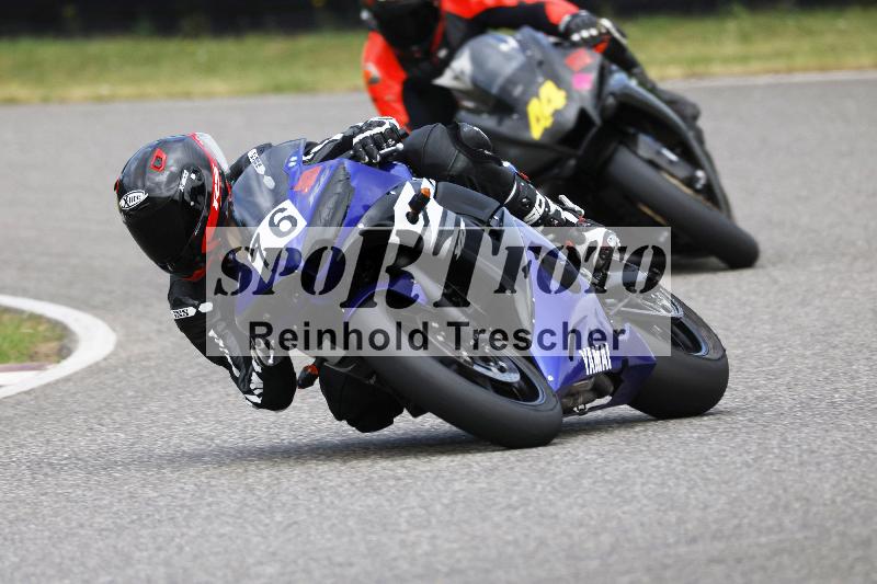 /19 06.06.2026  TZ Motorsport ADR/Gruppe rot/76